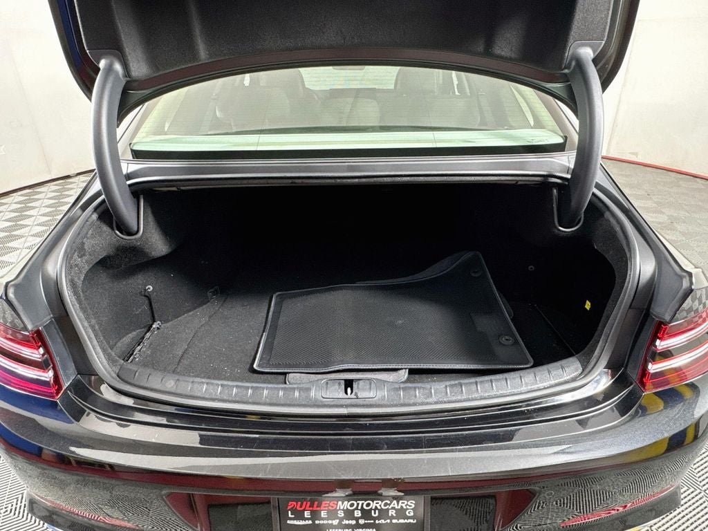 2021 Genesis G80 2.5T Prestige