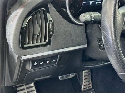 2023 Kia Stinger GT2