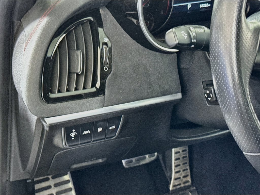 2023 Kia Stinger GT2
