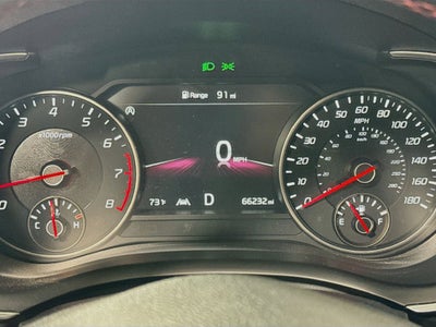 2023 Kia Stinger GT2