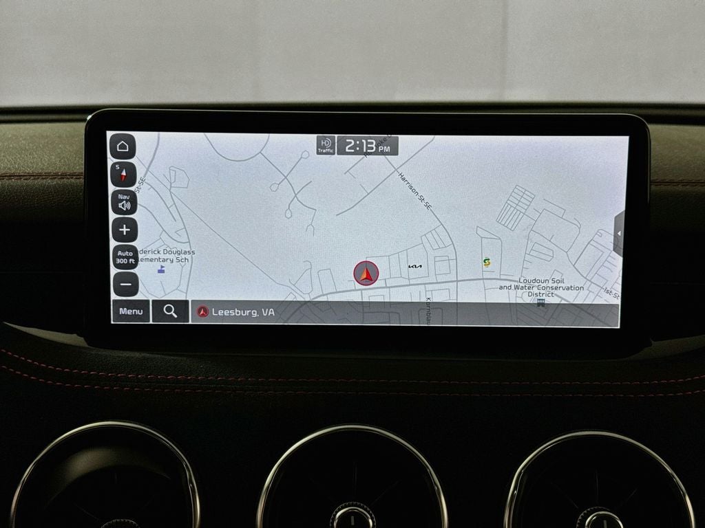 2023 Kia Stinger GT2