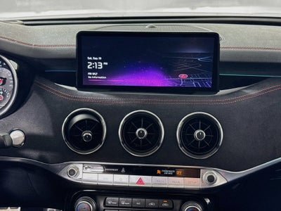 2023 Kia Stinger GT2