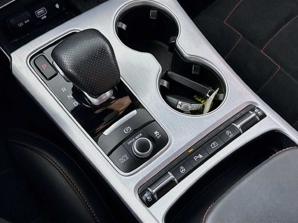 2023 Kia Stinger GT2