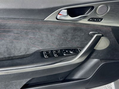 2023 Kia Stinger GT2