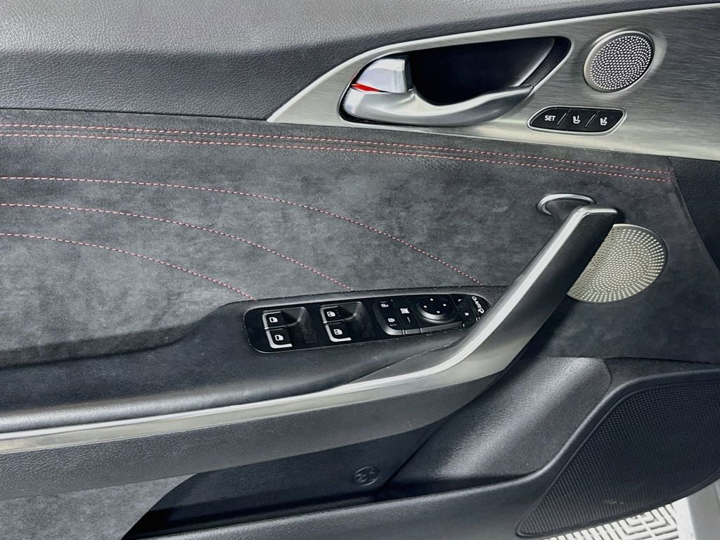 2023 Kia Stinger GT2
