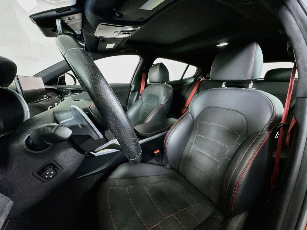 2023 Kia Stinger GT2