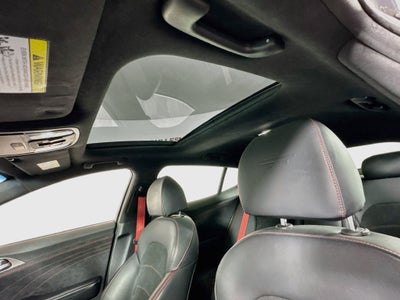 2023 Kia Stinger GT2