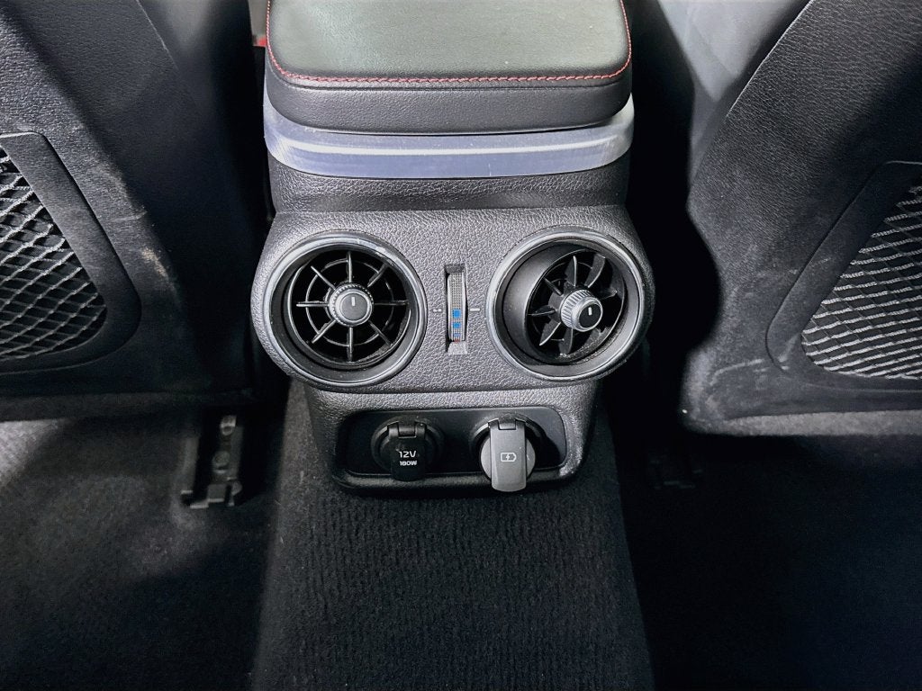 2023 Kia Stinger GT2