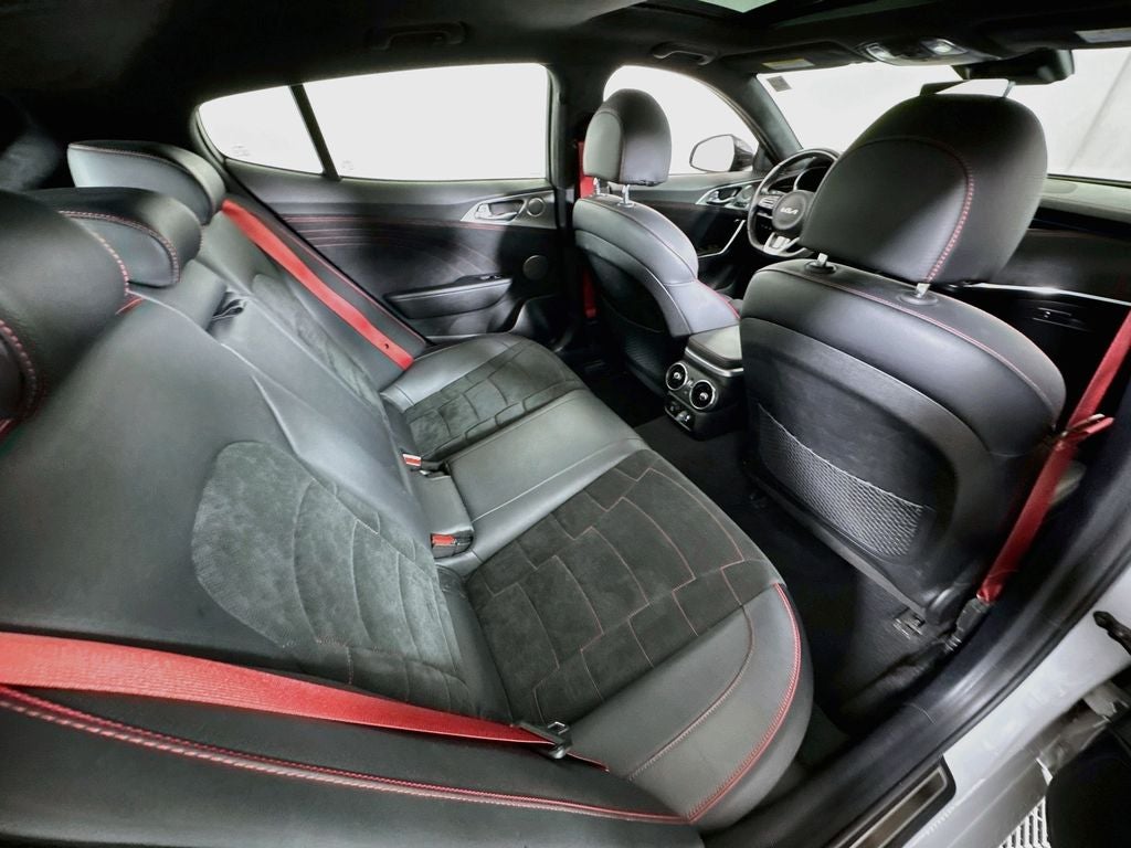 2023 Kia Stinger GT2