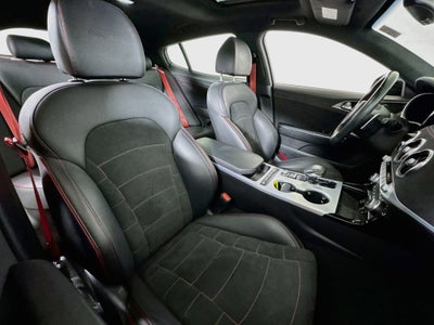 2023 Kia Stinger GT2
