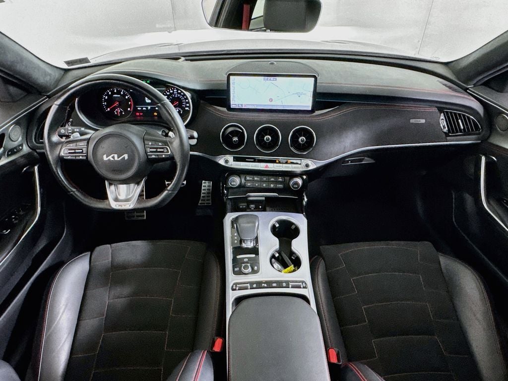 2023 Kia Stinger GT2