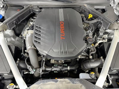 2023 Kia Stinger GT2