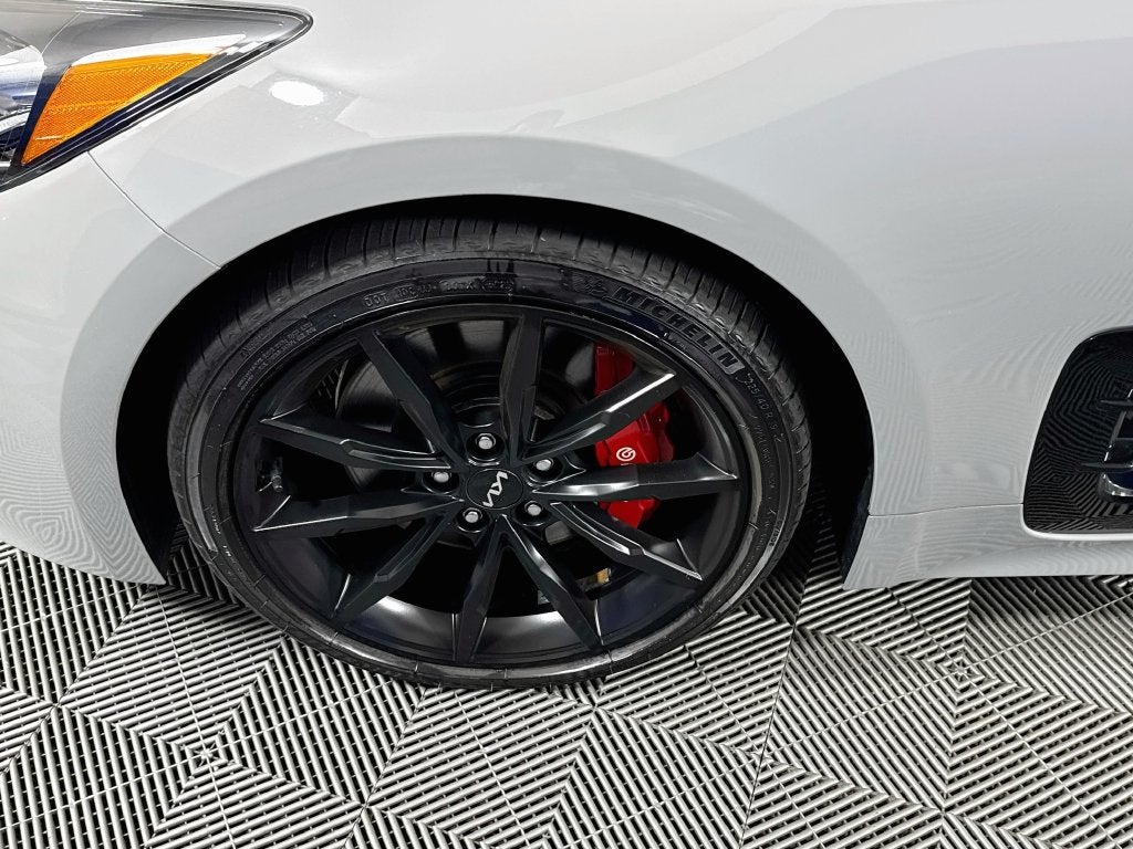 2023 Kia Stinger GT2