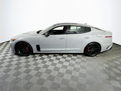 2023 Kia Stinger GT2