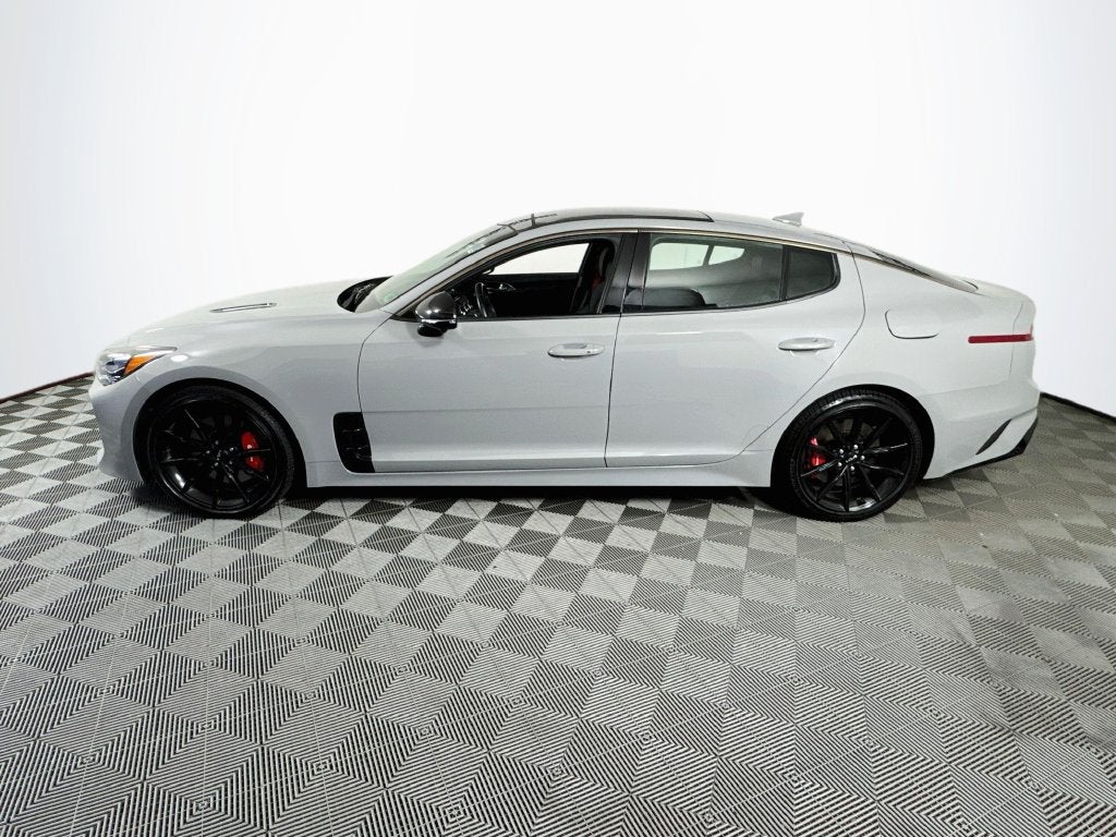 2023 Kia Stinger GT2