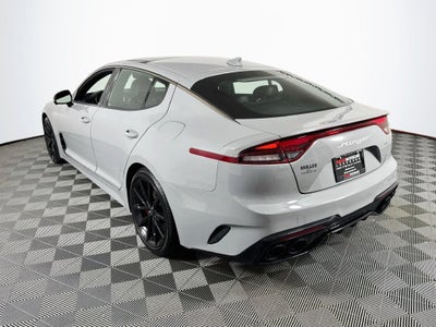 2023 Kia Stinger GT2