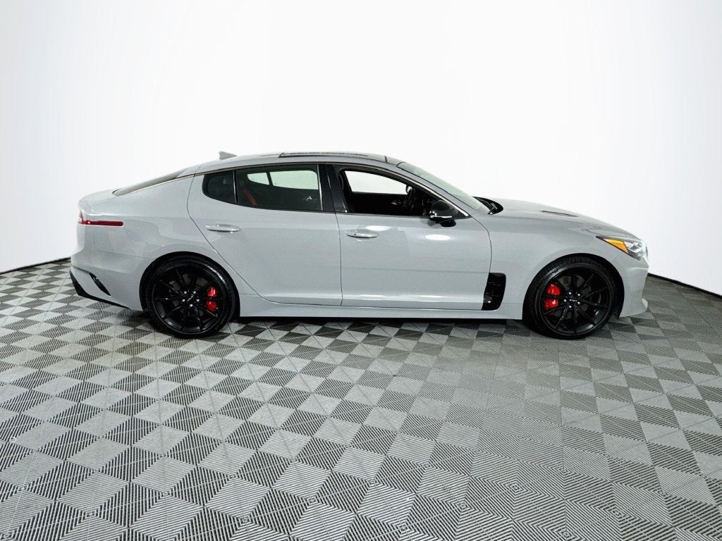2023 Kia Stinger GT2