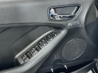 2016 Kia Forte SX-5DR HB Auto- Premium Technology Package