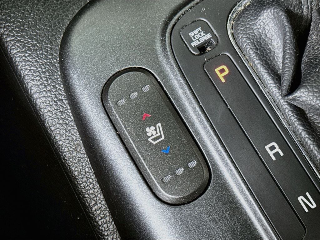 2016 Kia Forte SX-5DR HB Auto- Premium Technology Package