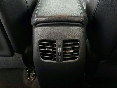 2016 Kia Forte SX-5DR HB Auto- Premium Technology Package