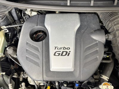 2016 Kia Forte SX-5DR HB Auto- Premium Technology Package