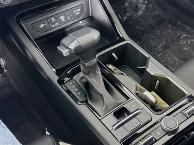 2025 Kia K5 GT-Line AWD