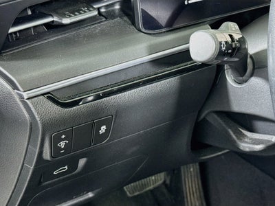 2025 Kia K5 GT-Line Premium Package