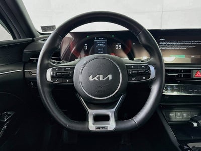 2025 Kia K5 GT-Line Premium Package