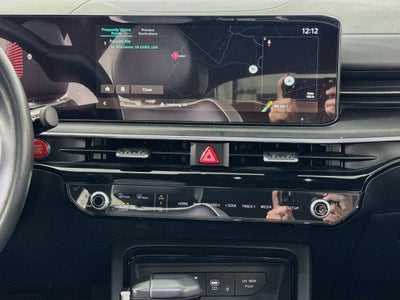 2025 Kia K5 GT-Line Premium Package