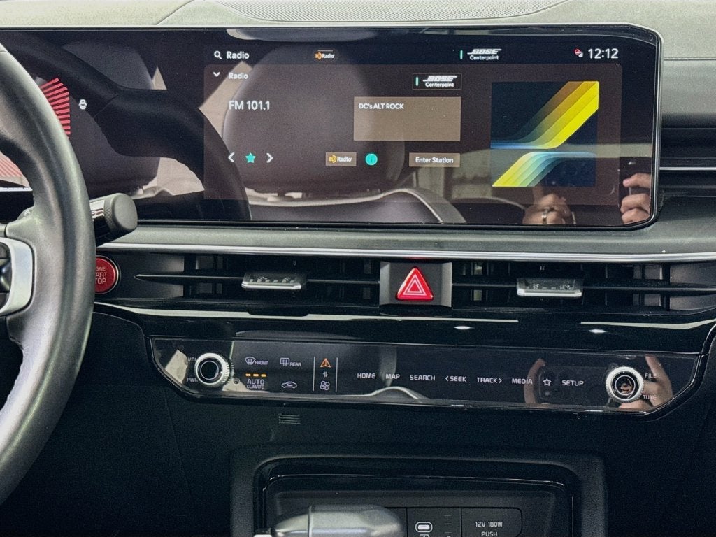 2025 Kia K5 GT-Line Premium Package