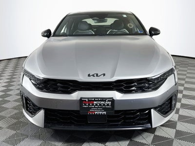 2025 Kia K5 GT-Line Premium Package