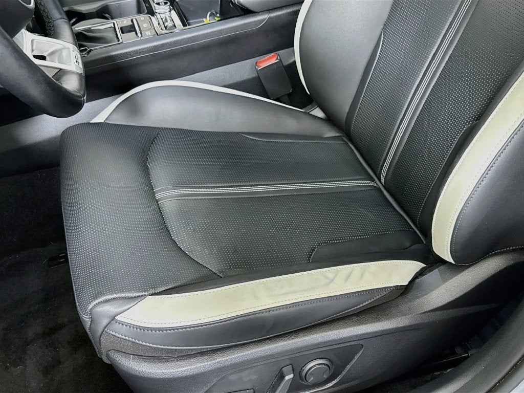 2025 Kia K5 GT-Line Premium Package