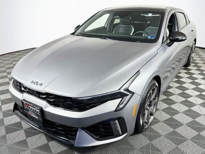 2025 Kia K5 GT-Line Premium Package