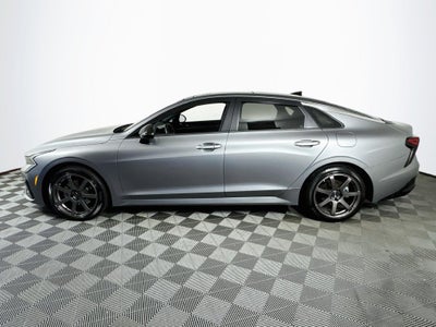 2025 Kia K5 GT-Line Premium Package