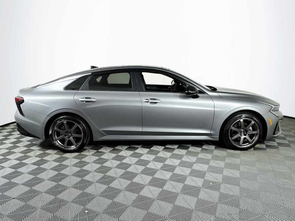 2025 Kia K5 GT-Line Premium Package