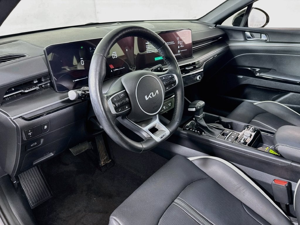 2025 Kia K5 GT-Line Premium Package