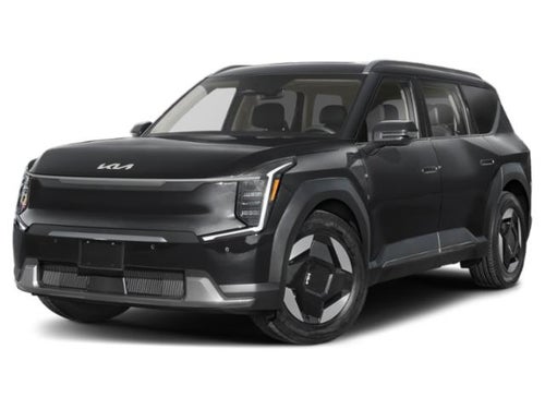 2024 Kia EV9 Wind