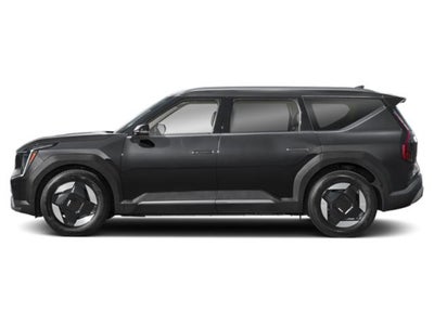 2024 Kia EV9 Wind