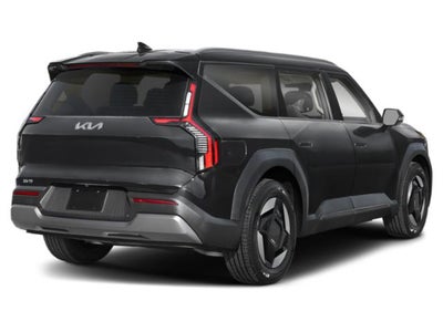 2024 Kia EV9 Wind
