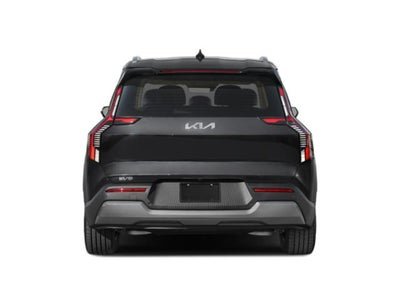2024 Kia EV9 Wind