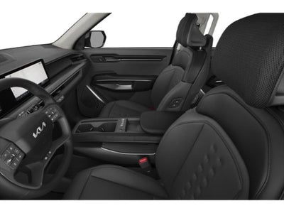 2024 Kia EV9 Wind