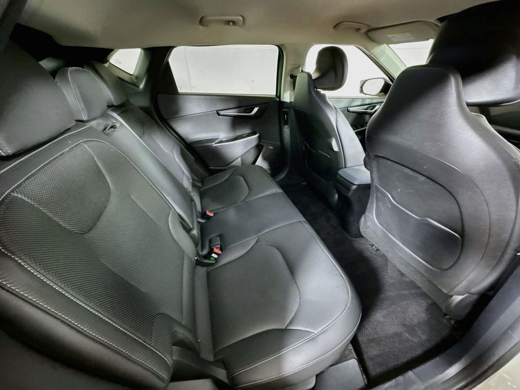 2023 Kia EV6 Wind