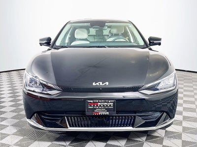 2022 Kia EV6 Wind-AWD