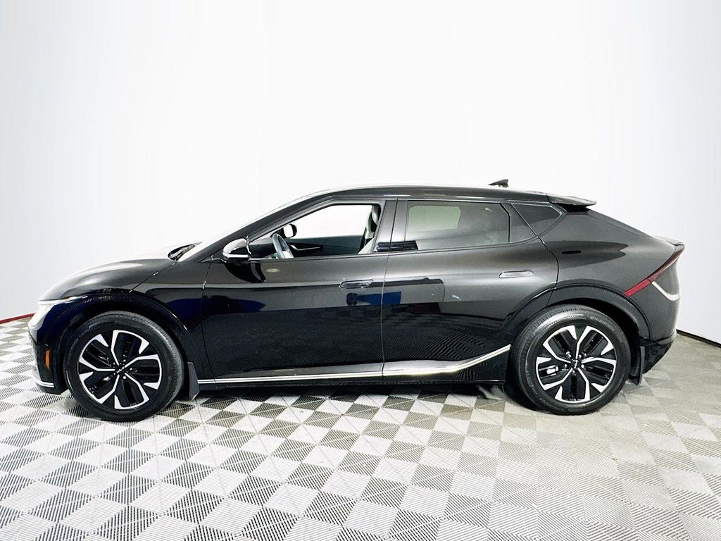 2022 Kia EV6 Wind-AWD