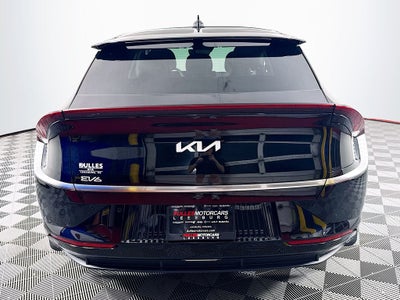 2022 Kia EV6 Wind-AWD