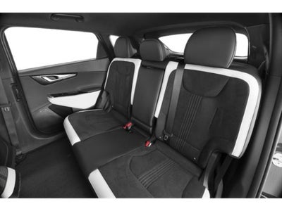 2024 Kia EV6 GT-Line