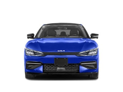 2024 Kia EV6 GT-Line