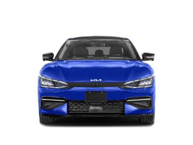 2024 Kia EV6 GT-Line