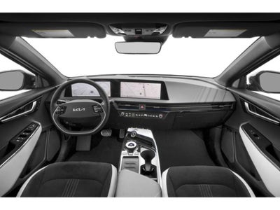 2024 Kia EV6 GT-Line