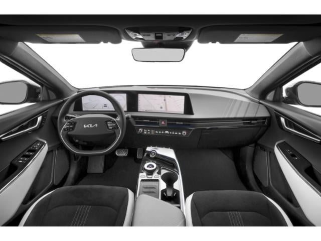2024 Kia EV6 GT-Line